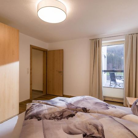 Lodge Schoenfeld Schlitters Extérieur photo