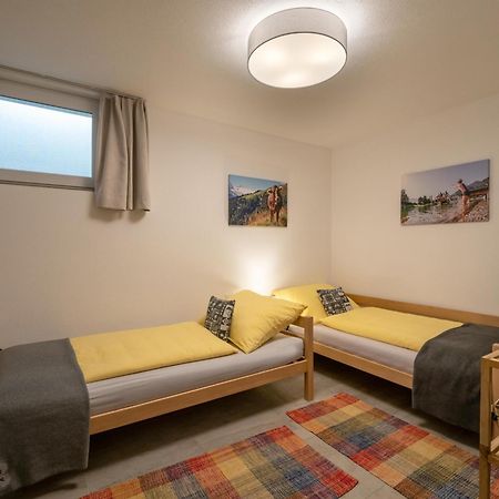 Lodge Schoenfeld Schlitters Extérieur photo