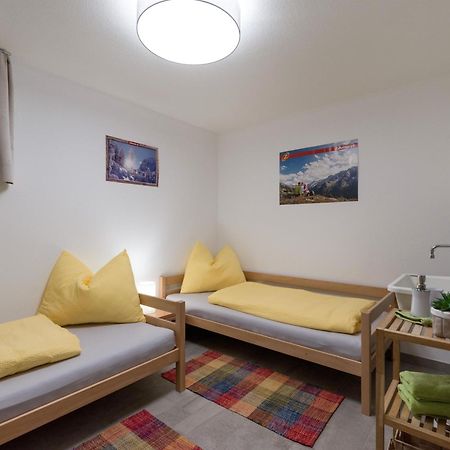 Lodge Schoenfeld Schlitters Extérieur photo