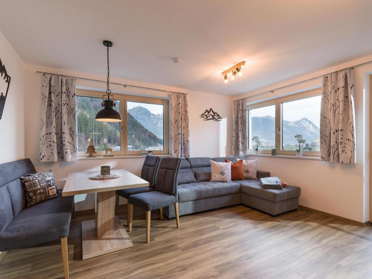 Lodge Schoenfeld Schlitters Extérieur photo