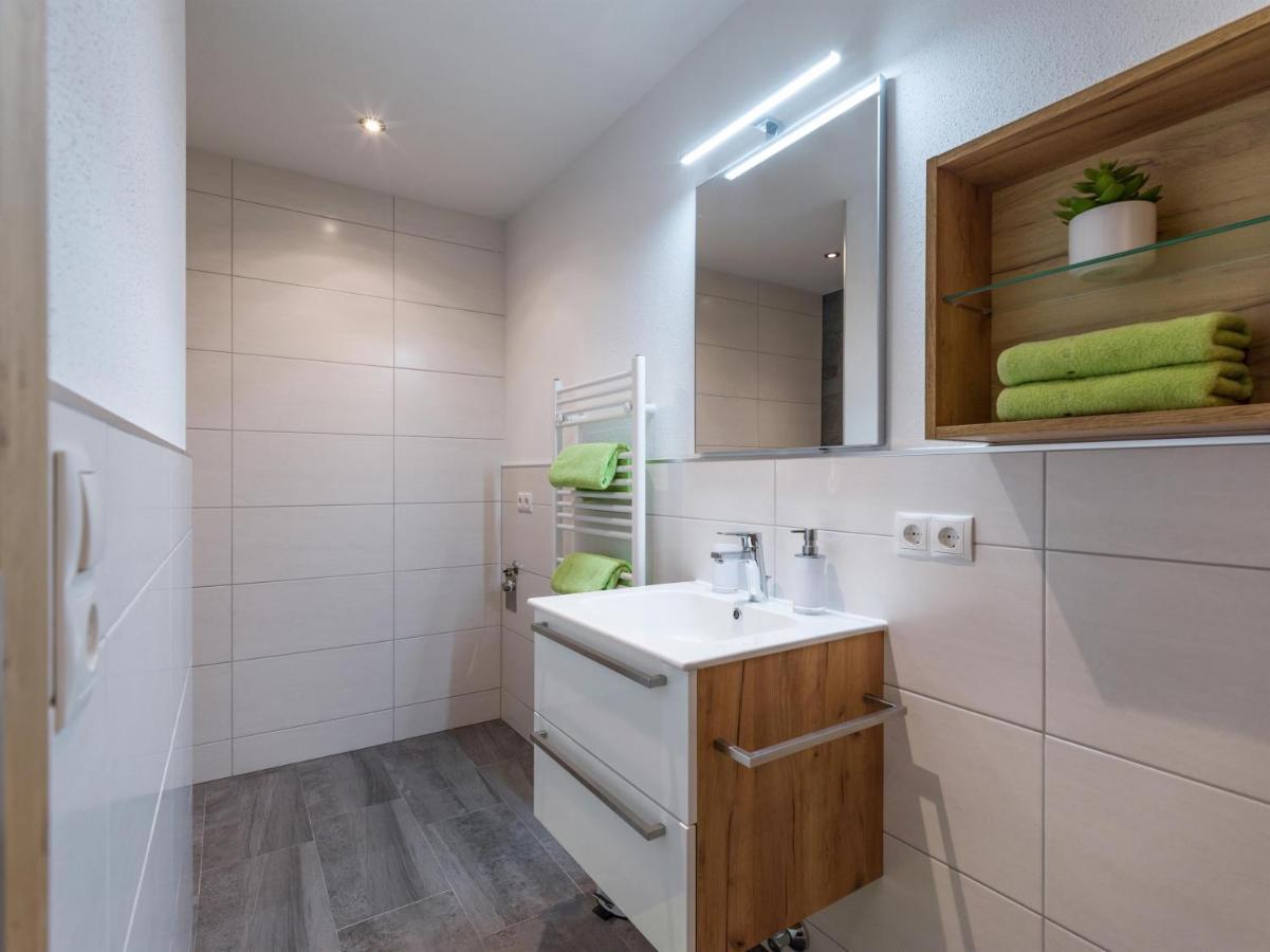 Lodge Schoenfeld Schlitters Chambre photo