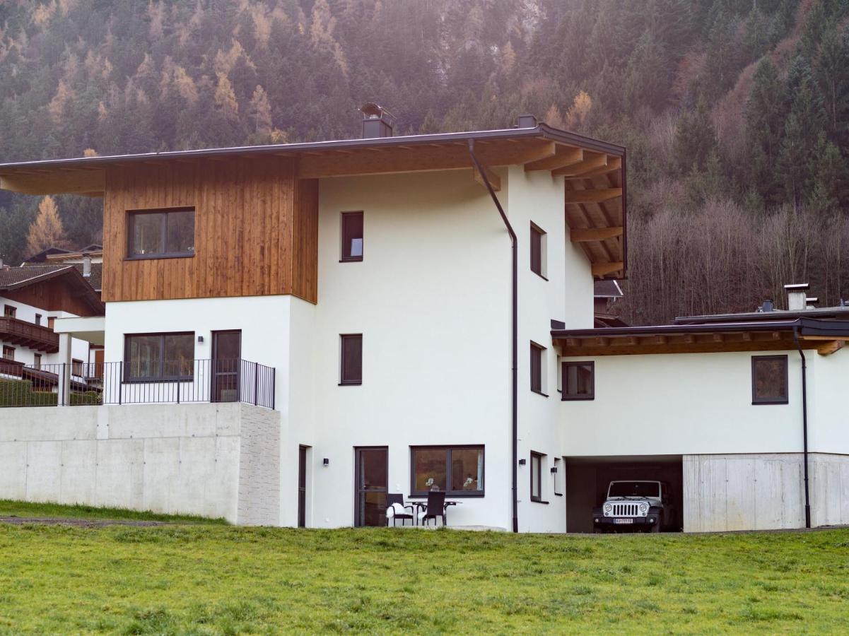 Lodge Schoenfeld Schlitters Extérieur photo