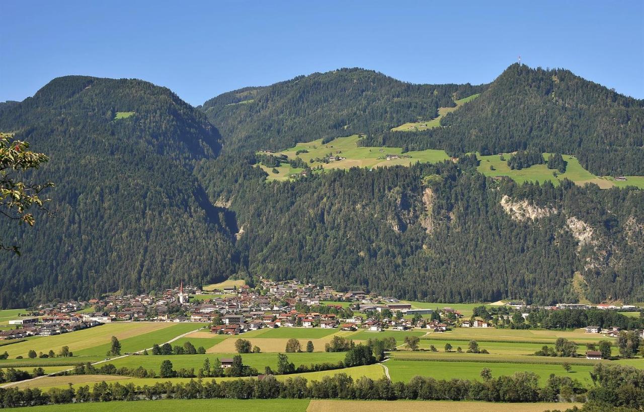 Lodge Schoenfeld Schlitters Extérieur photo