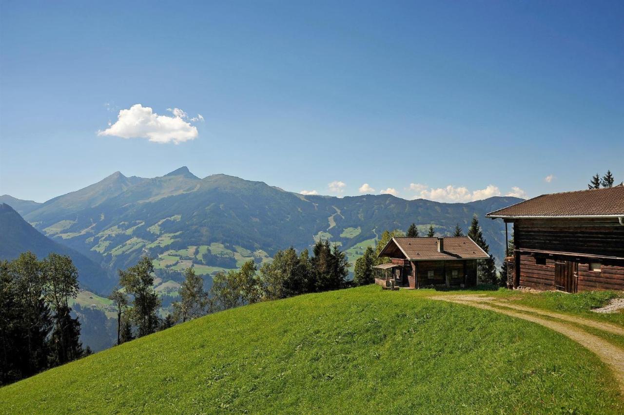 Lodge Schoenfeld Schlitters Extérieur photo