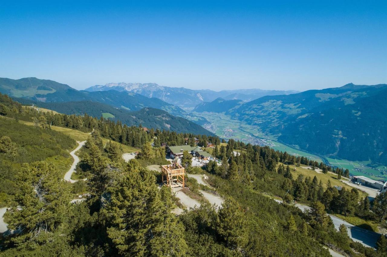 Lodge Schoenfeld Schlitters Extérieur photo