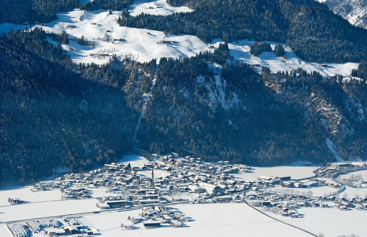 Lodge Schoenfeld Schlitters Extérieur photo