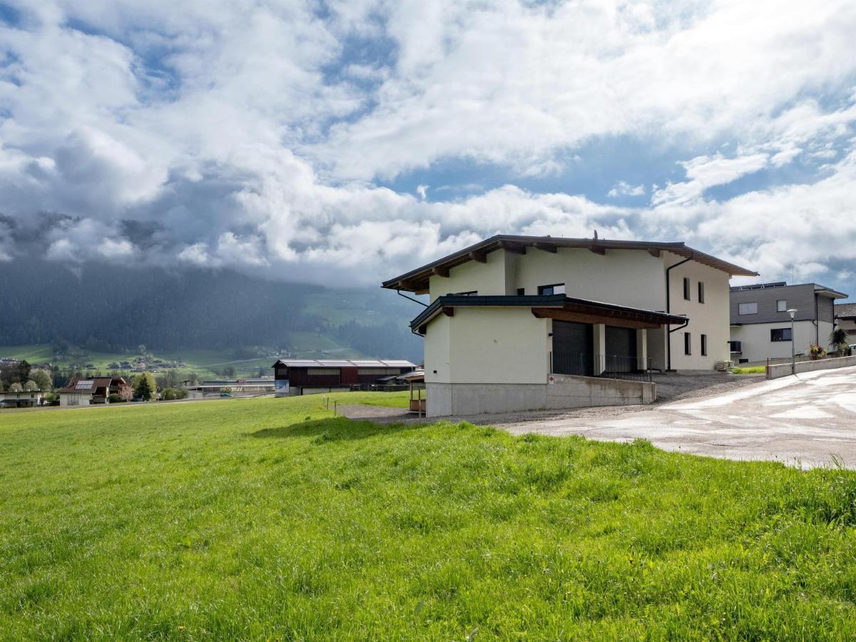 Lodge Schoenfeld Schlitters Extérieur photo