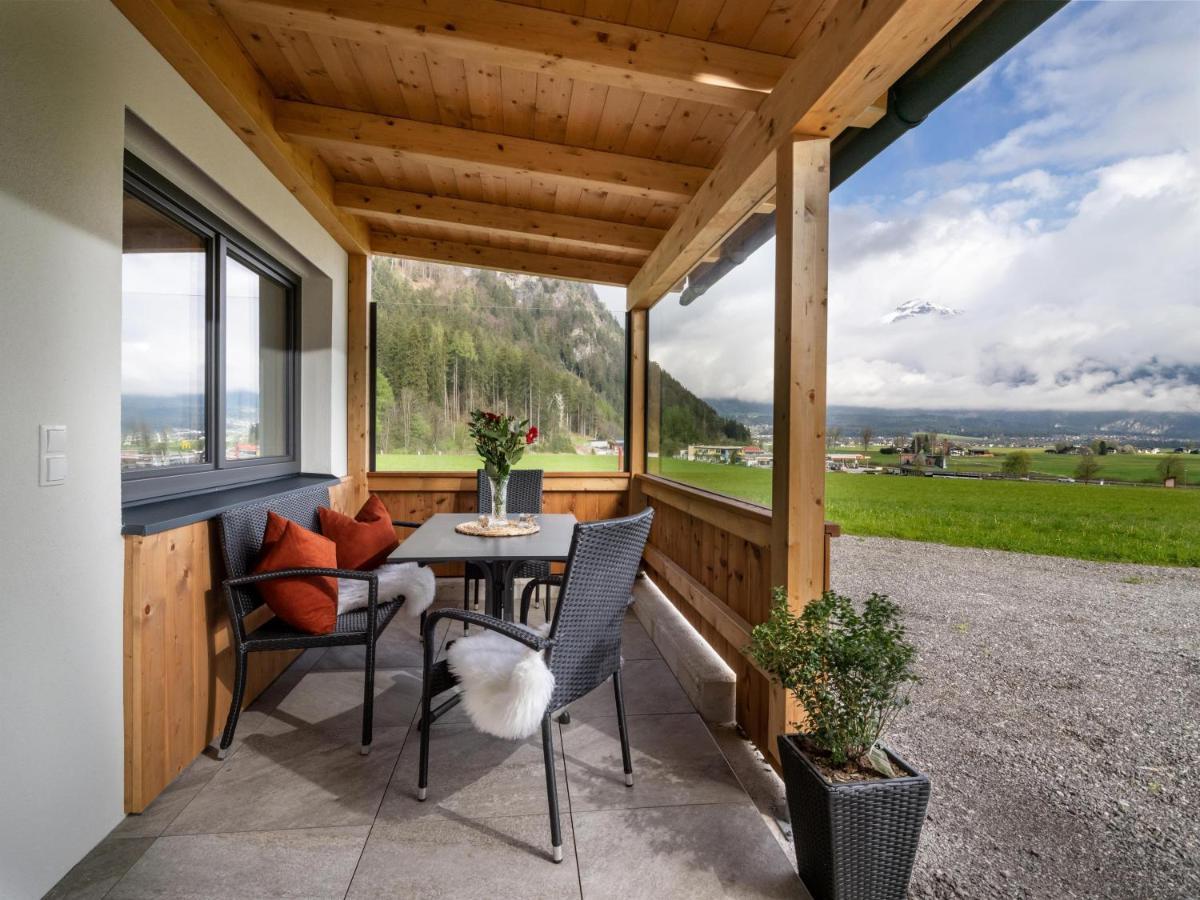 Lodge Schoenfeld Schlitters Extérieur photo