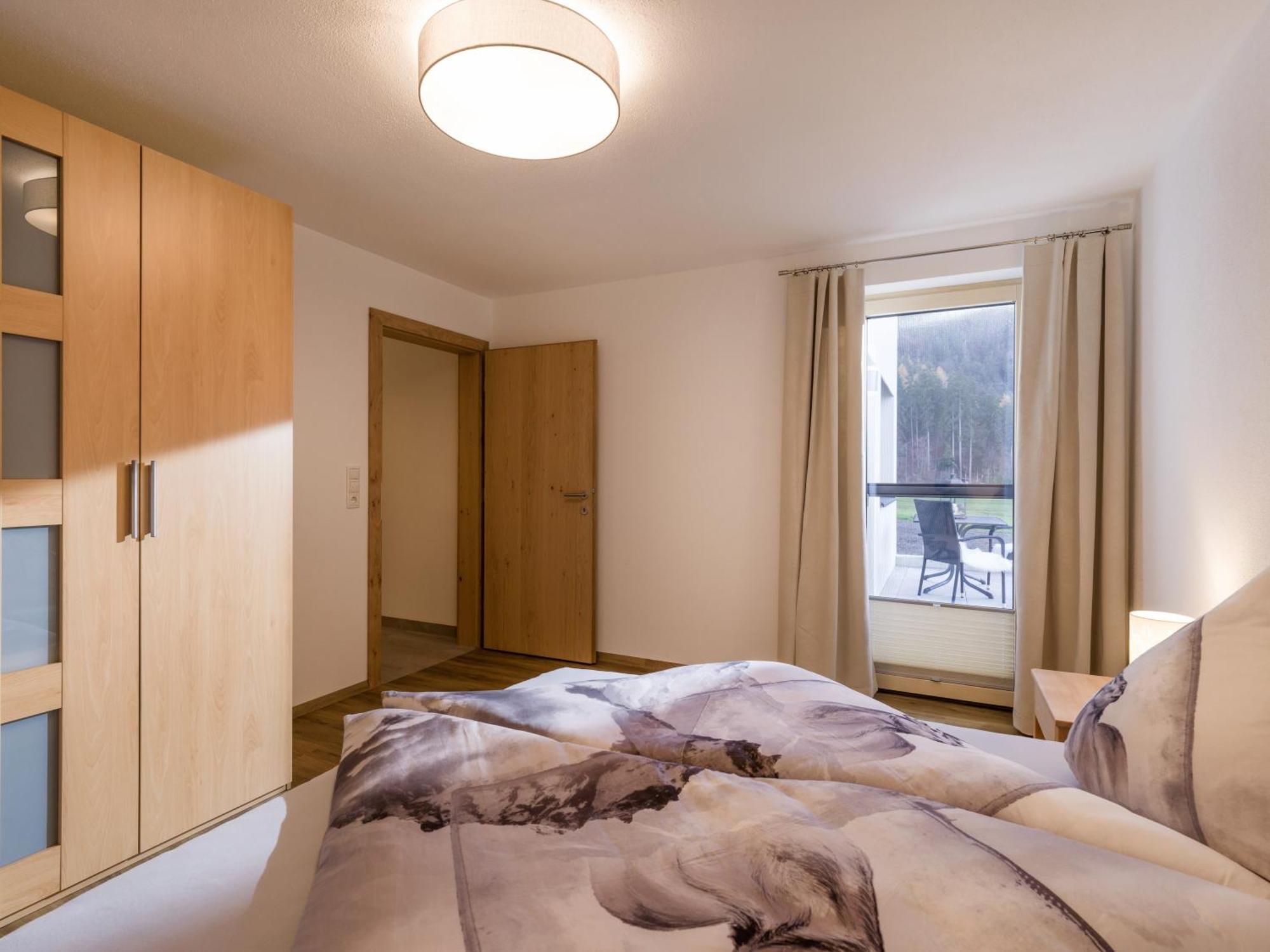 Lodge Schoenfeld Schlitters Extérieur photo