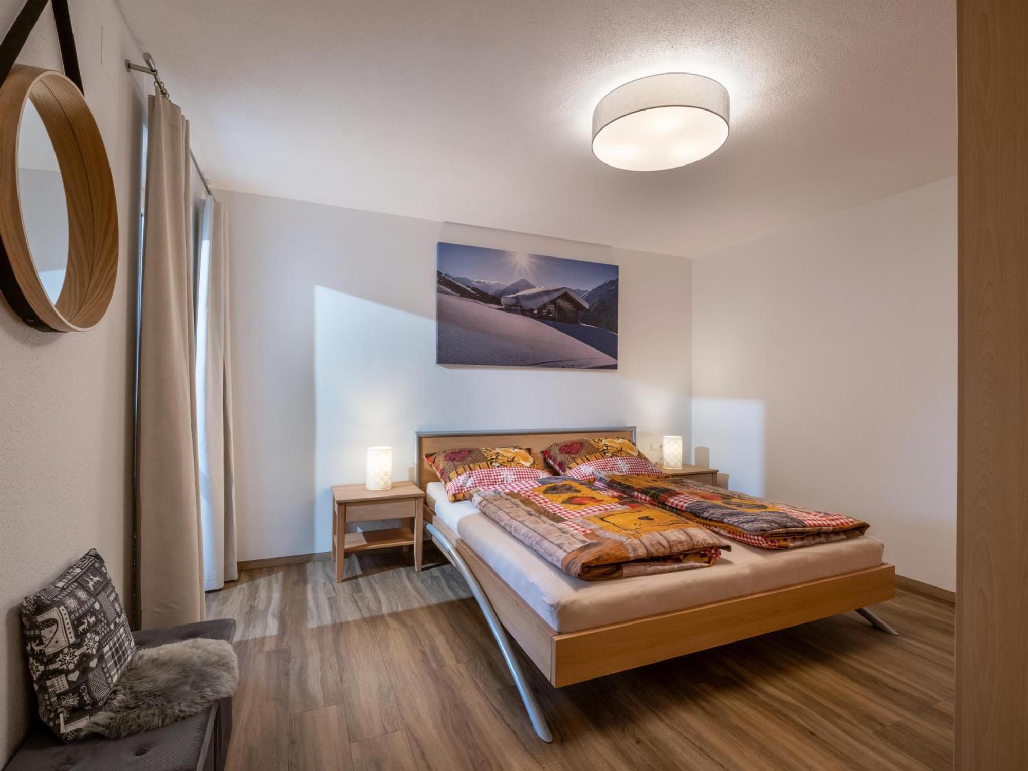 Lodge Schoenfeld Schlitters Extérieur photo