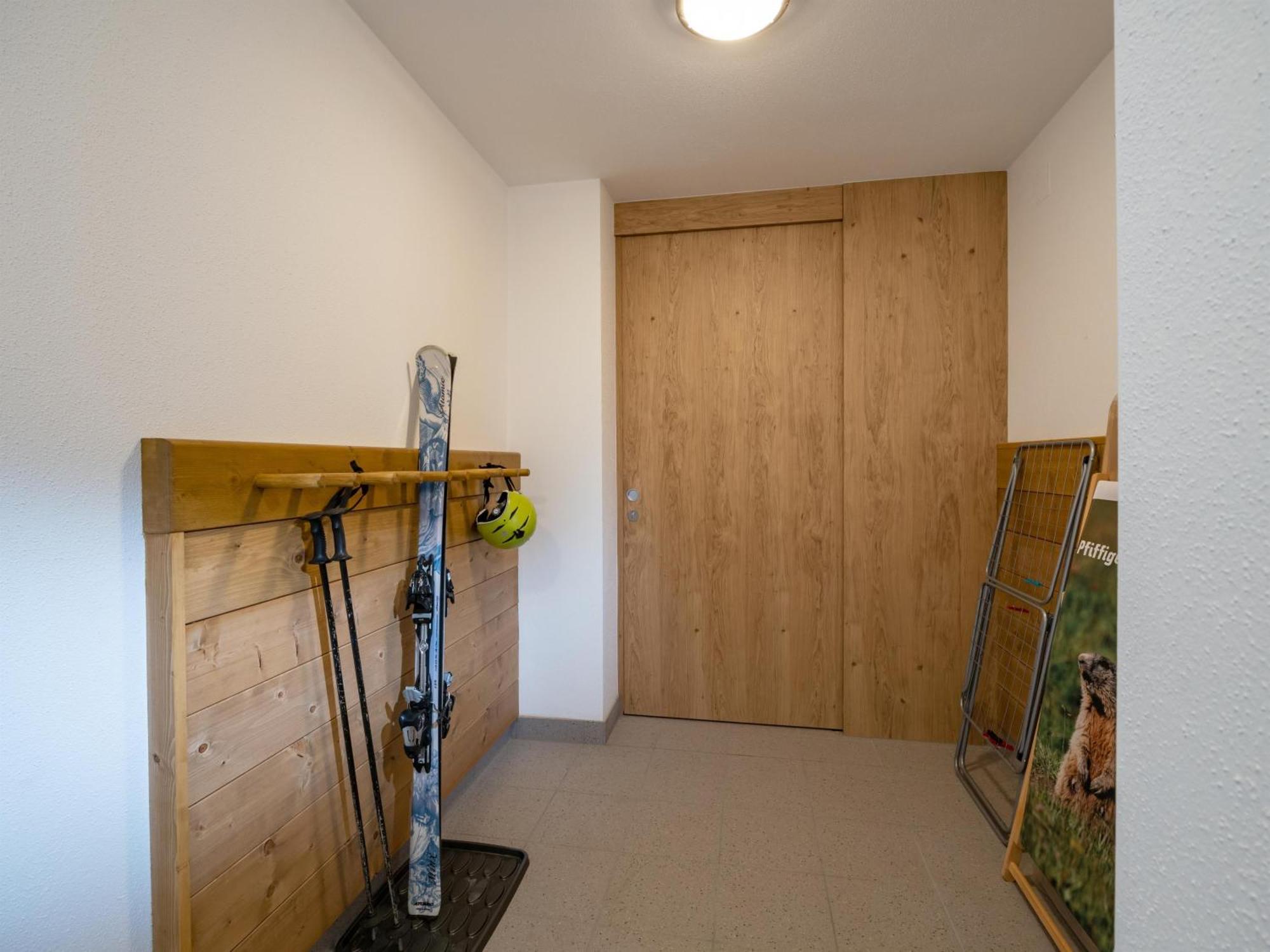 Lodge Schoenfeld Schlitters Extérieur photo