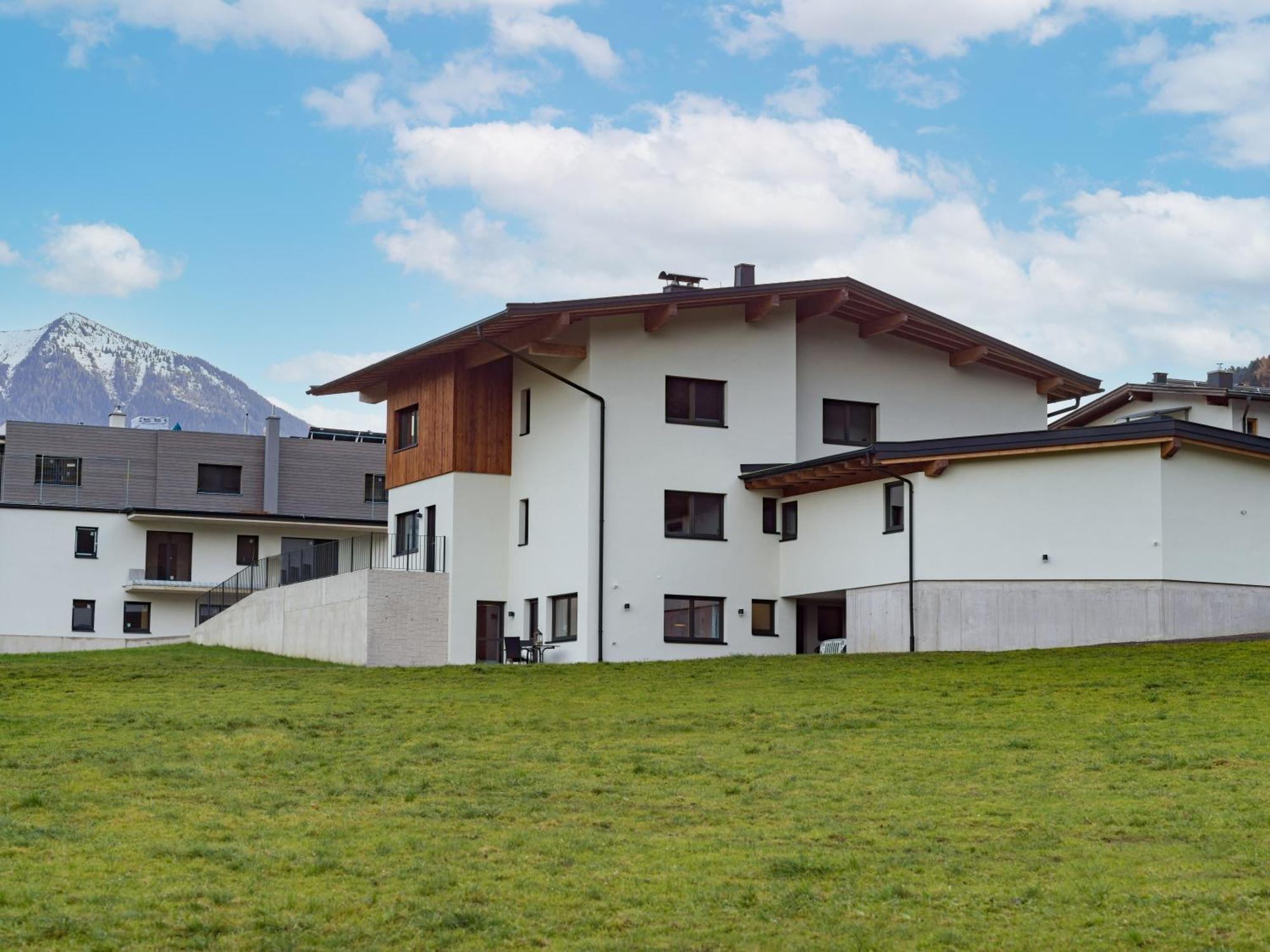 Lodge Schoenfeld Schlitters Chambre photo