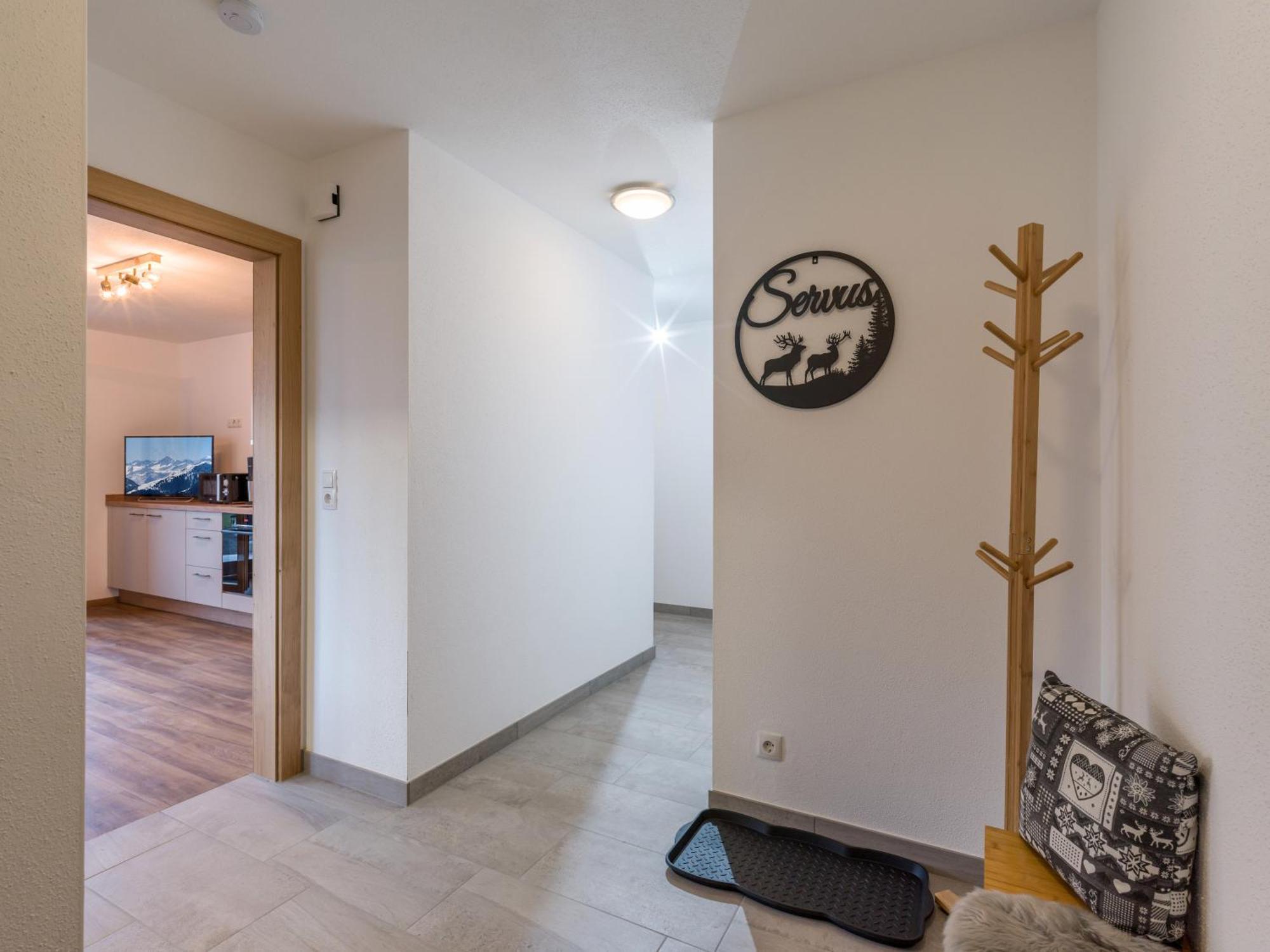 Lodge Schoenfeld Schlitters Chambre photo