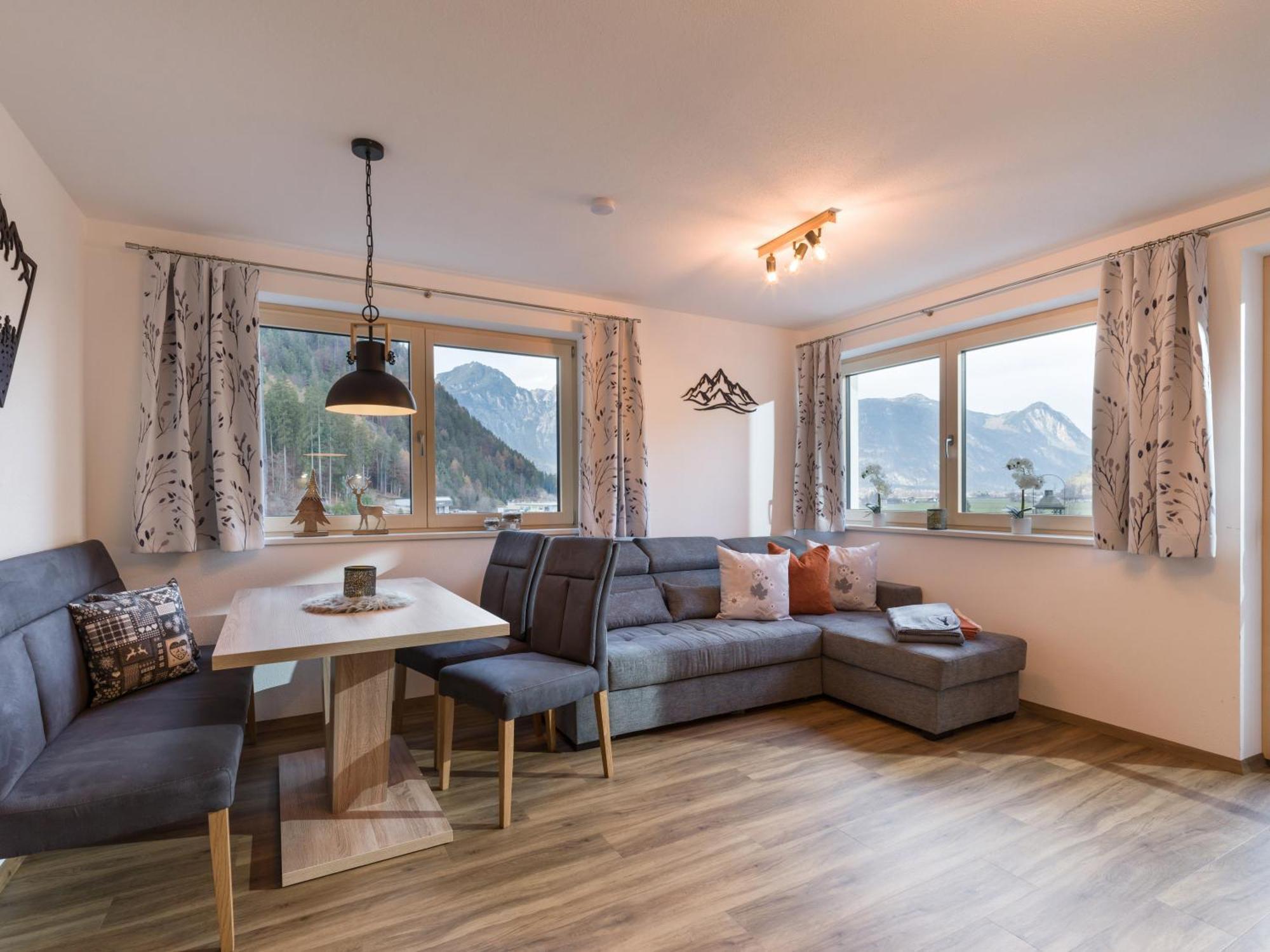 Lodge Schoenfeld Schlitters Chambre photo